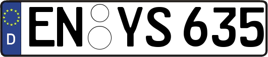 EN-YS635