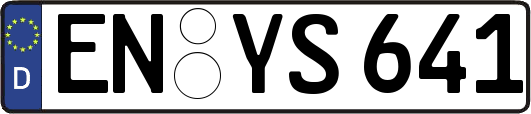 EN-YS641
