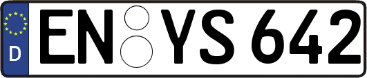 EN-YS642