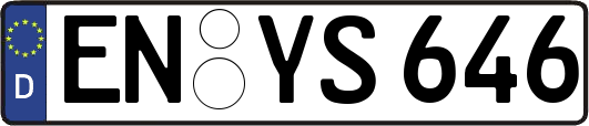 EN-YS646