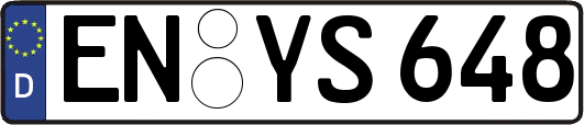 EN-YS648