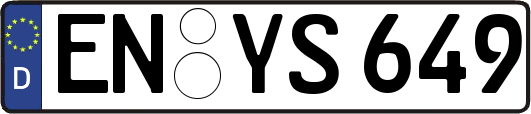 EN-YS649