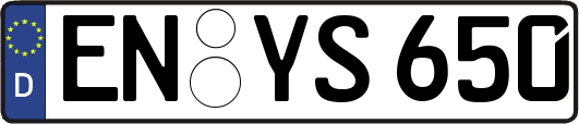 EN-YS650