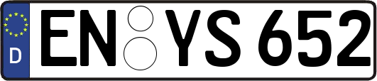 EN-YS652
