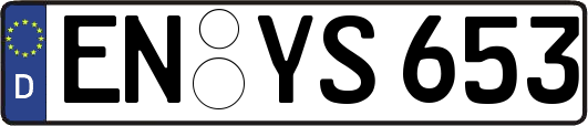 EN-YS653