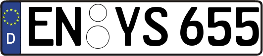 EN-YS655