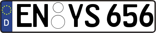 EN-YS656