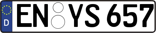 EN-YS657