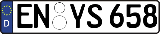 EN-YS658