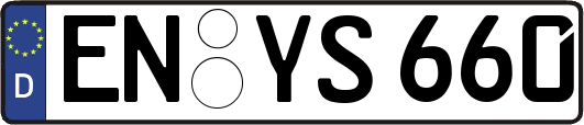 EN-YS660