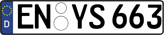 EN-YS663