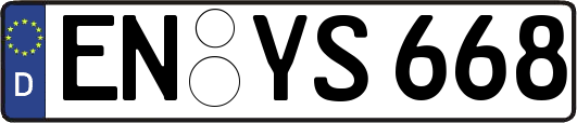 EN-YS668