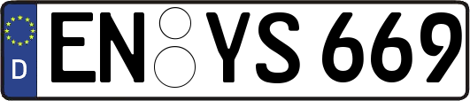 EN-YS669