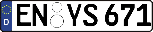 EN-YS671
