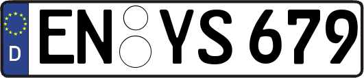 EN-YS679