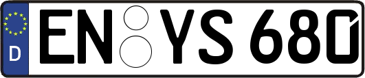 EN-YS680