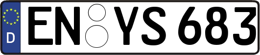 EN-YS683