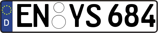 EN-YS684