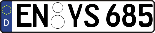 EN-YS685