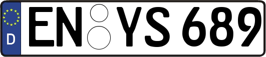 EN-YS689