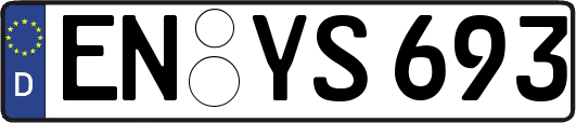 EN-YS693