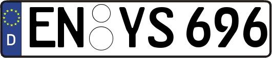EN-YS696