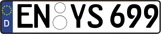 EN-YS699