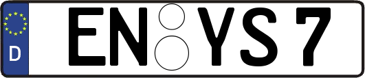 EN-YS7