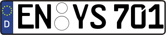 EN-YS701