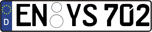 EN-YS702