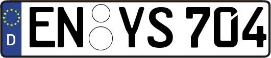 EN-YS704