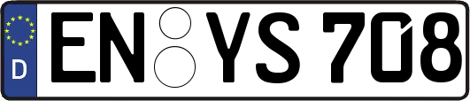 EN-YS708