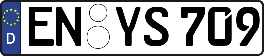 EN-YS709