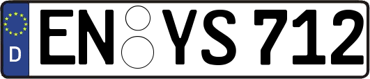 EN-YS712