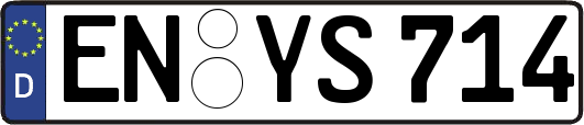 EN-YS714