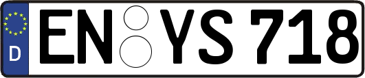 EN-YS718