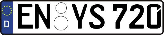EN-YS720