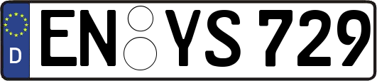 EN-YS729