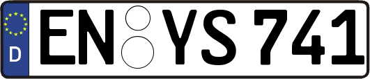 EN-YS741