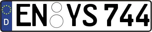EN-YS744