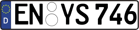 EN-YS746