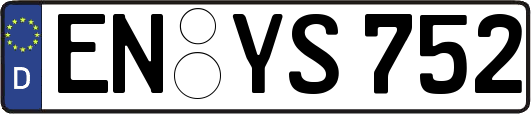EN-YS752
