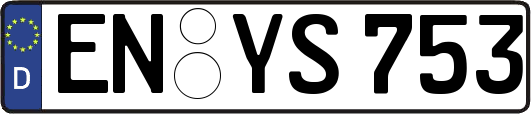 EN-YS753