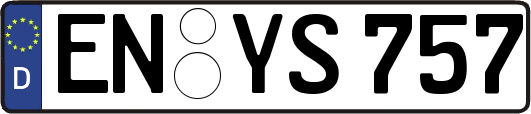 EN-YS757