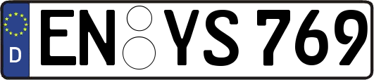 EN-YS769