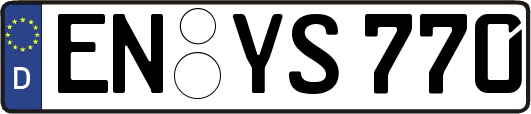 EN-YS770