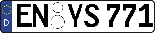 EN-YS771