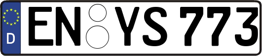EN-YS773
