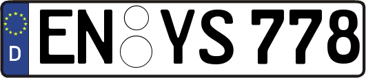 EN-YS778