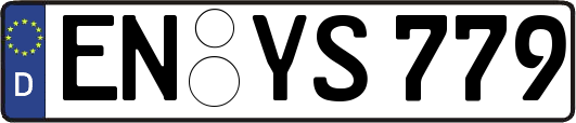 EN-YS779